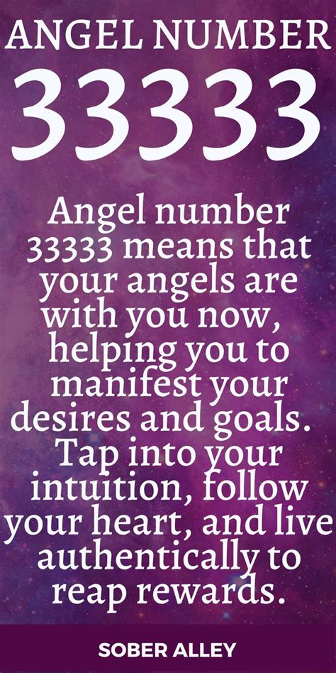 33333 meaning angel number|Angel Number 33333 Meaning: Unlocking the Code